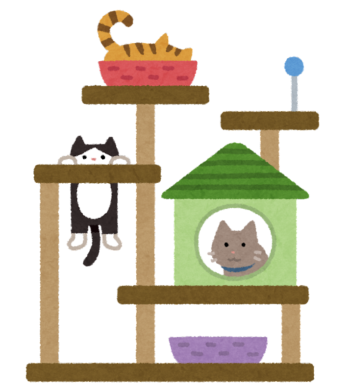 arbre-a-chat